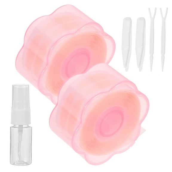 Baluue Eye Makeup Tape Eye Lifter Lace 1 Set Assorted Color