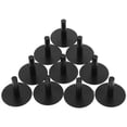 thumbnail image 1 of Baluue 10pcs Plastic Duck Holder Display Stand For Car Decor Easy Install Duck Mount For Organizing Collection, 1 of 8