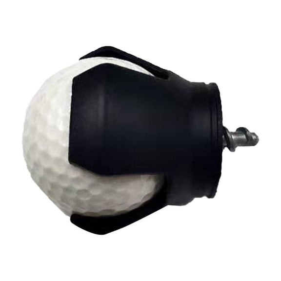 Baluue 1PC Portable Pick Up Claw Plastic Three Claw Tool for Golf Accessory
