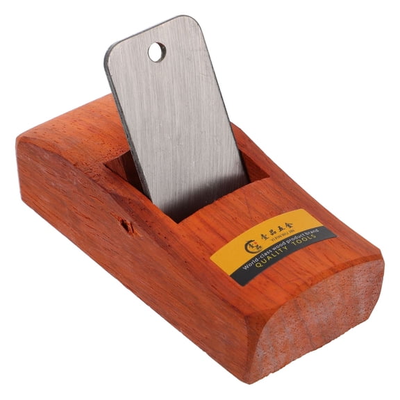 Baluue 1Pc Hand Plane Woodworking Sanding Tool for Carpenters
