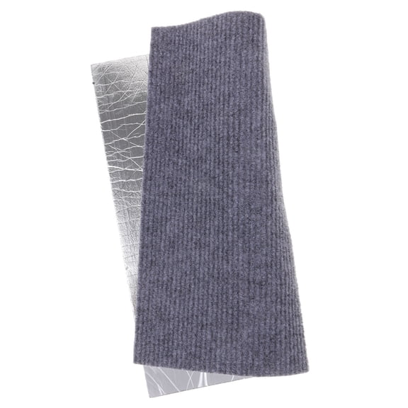 Baluue Cat Pads Scratch Pad Wear Resistant Cat Scratcher 1Pack