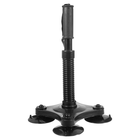 Baluue wrist exerciser forearm workout black 1Pack