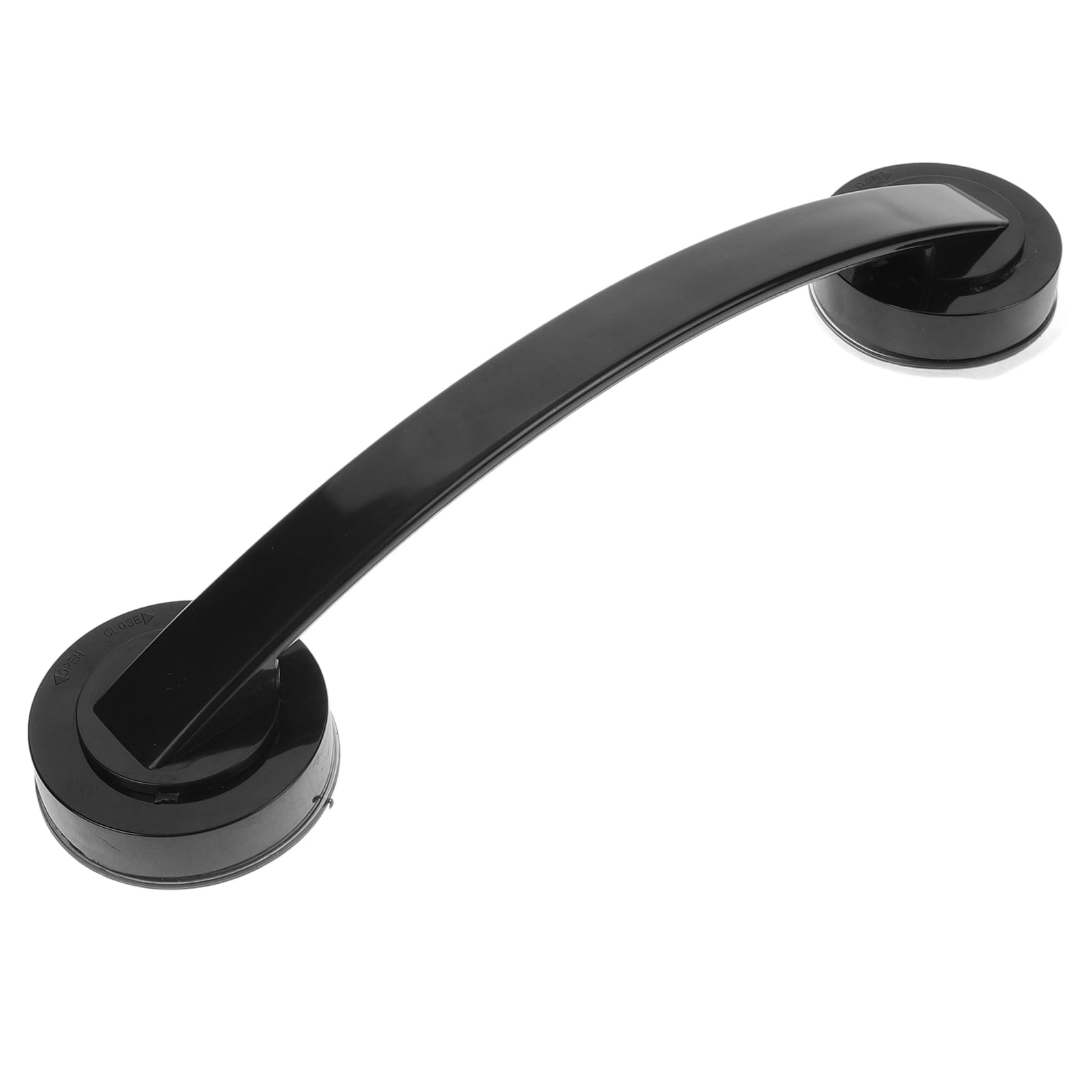 Baluue 3pcs Grab Bars for Bathtubs and Showers Handicap Grab Bars ...