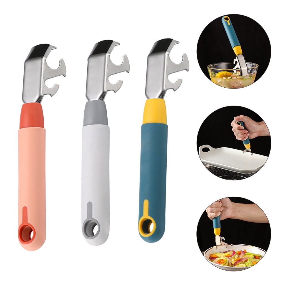 Baluue Anti-scald Bowl Clamp Stainless Steel Lightweight Kitchen Use ...