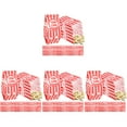 thumbnail image 1 of Baluue 400 Pcs Popcorn Bags Individual Servings Small Popcorn Bags Popcorn Containers For Party Events Movie Night, 1 of 10