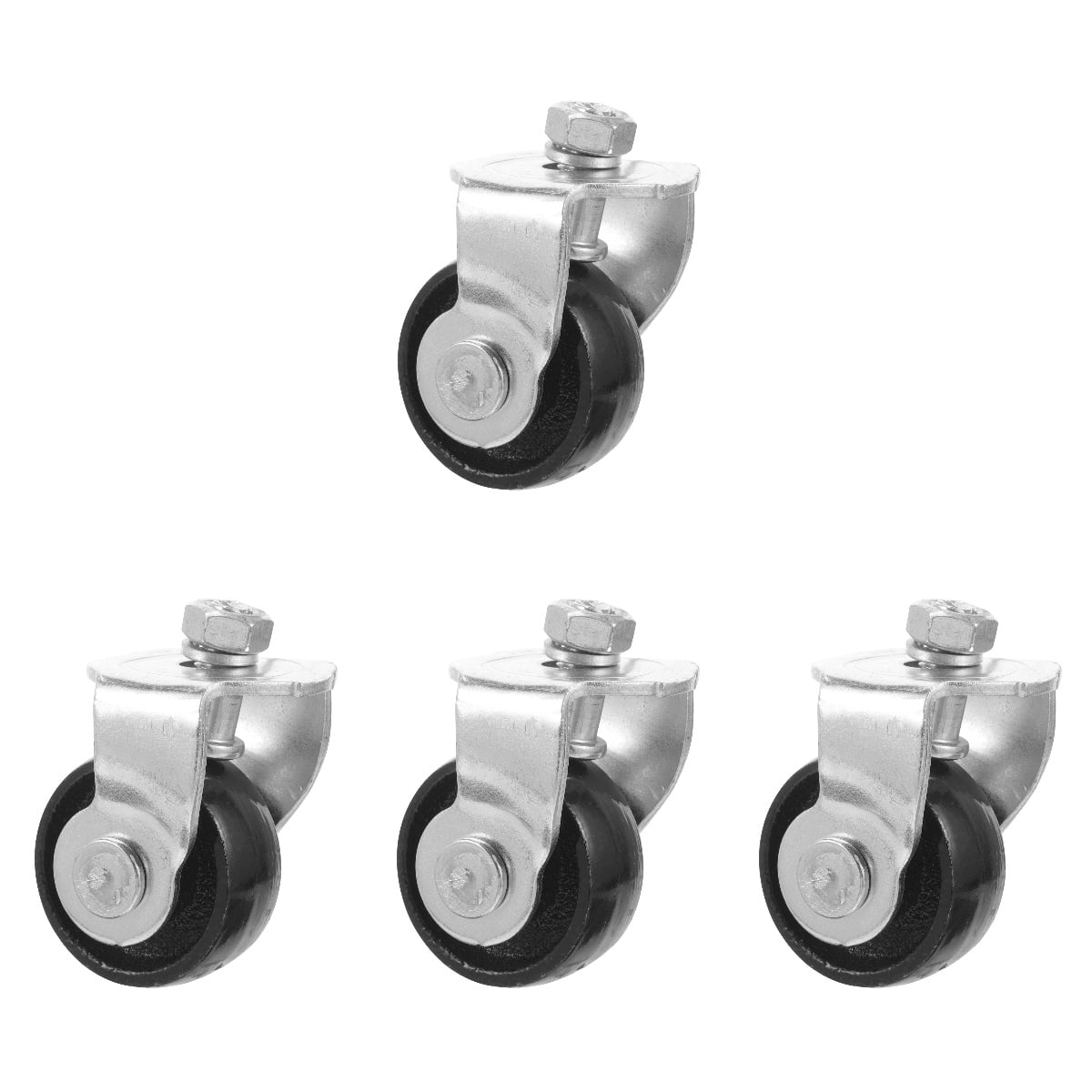 Lincoln Floor Jack Casters At Keith Herrera Blog