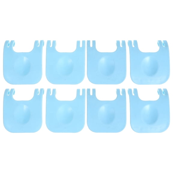 Baluue Sky Cage Fixing Buckles for Secure Pet Care, PP Material Accessories