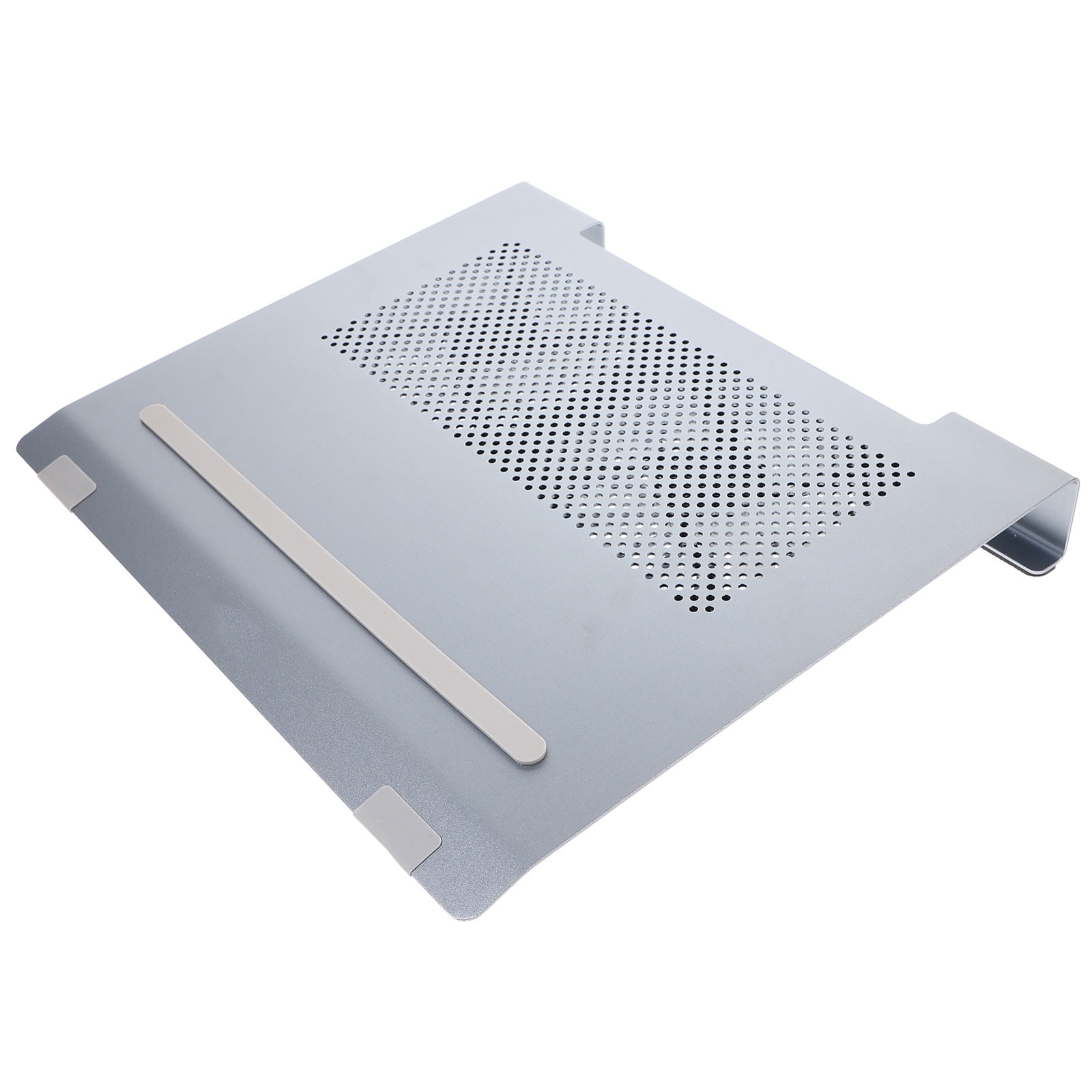 Baluue Aluminum Alloy Laptop Cooling Pad for Heat Dissipation, Cooling Fan, Ideal Back to School Accessory