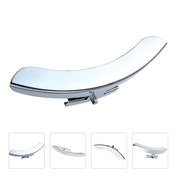 Baluue Creative Banjo Guard Plate Simple Style Banjo Supplies 1Set