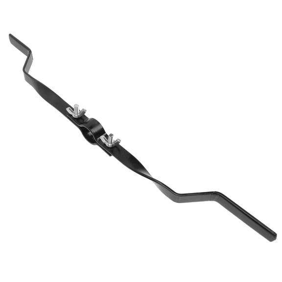 Baluue Durable Iron Support Stand with Smooth Surface for Professional Use