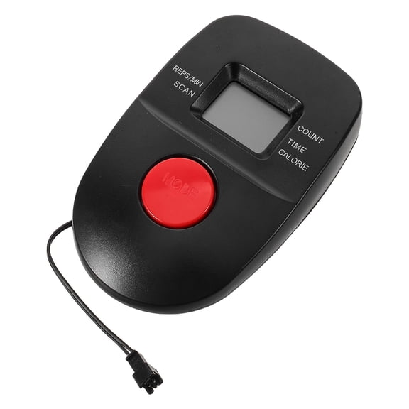 Baluue Fitness Counter Assorted Color Accurate Rep Tracking for Home Use