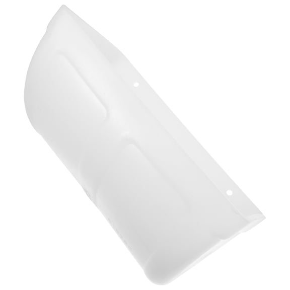 Baluue PVC Chicken Feeder Hanging Chicken Feeder For Chickens 1Pack