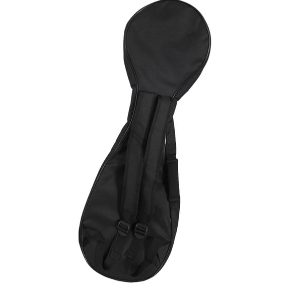 Baluue Pipa Pouch Portable Pipa Case Oxford Cloth for Daily Use 1Pcs