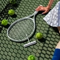 thumbnail image 1 of Baluue Racket String Puller and Straightening Rope for Tennis Badminton Sports Enthusiasts - 1 Piece, 1 of 5
