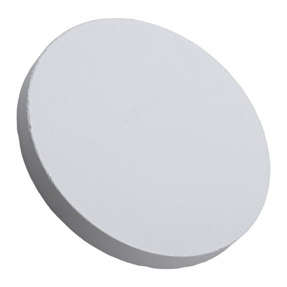 Baluue Ceramic Kiln Insulation Blanket, Alumina Support, High Temperature, Non-Stick, Ideal for Pottery