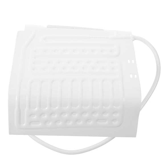 Baluue Refrigerator Cooling Panel Replacement Part for Freezer with Excellent Cooling Performance