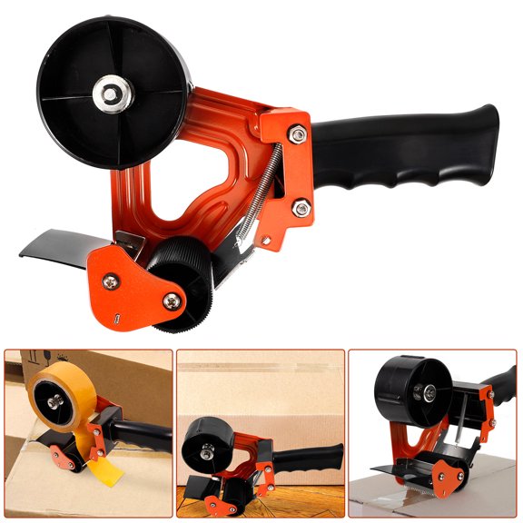 Baluue Shipping Tape Cutter with User Friendly Design for Efficient Packaging and Reduced Waste