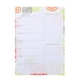thumbnail image 1 of Baluue Shopping List Notepad Set - Reusable Grocery List Notepads with for Fridge Organization, 1 of 8