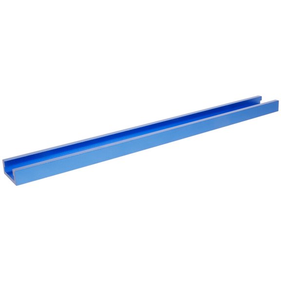 Baluue T Track Aluminum Profile Slotter Bracket for Workshop Use 1Pcs
