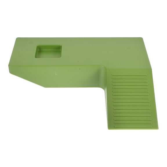 Baluue Versatile Green Turtle Habitat Platform with Ramp for Aquatic Turtle Terraces