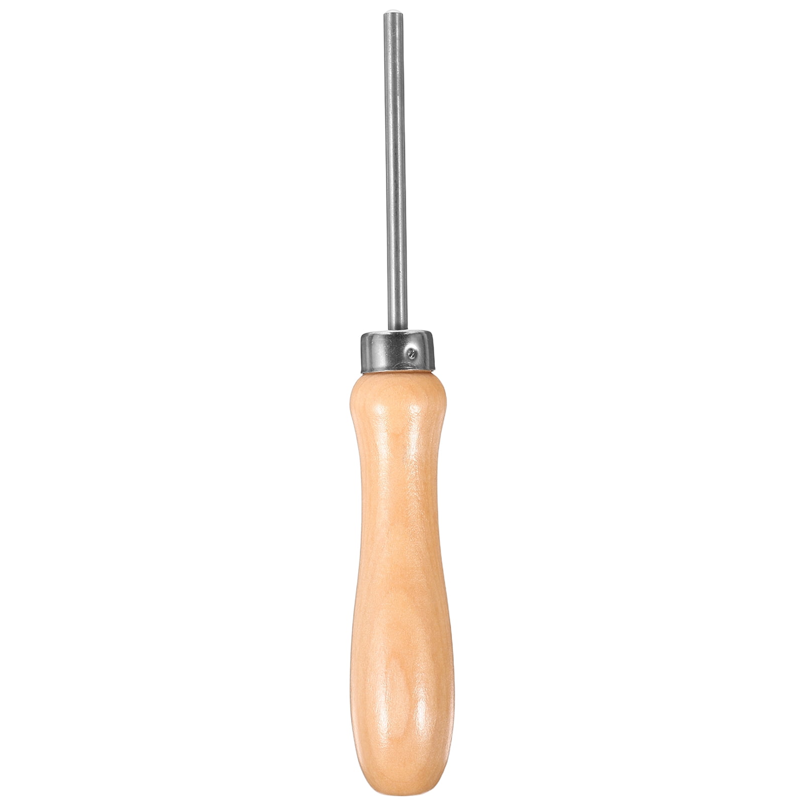 Baluue Wooden Tennis Stringing Tool for Home Use, Compatible with ...