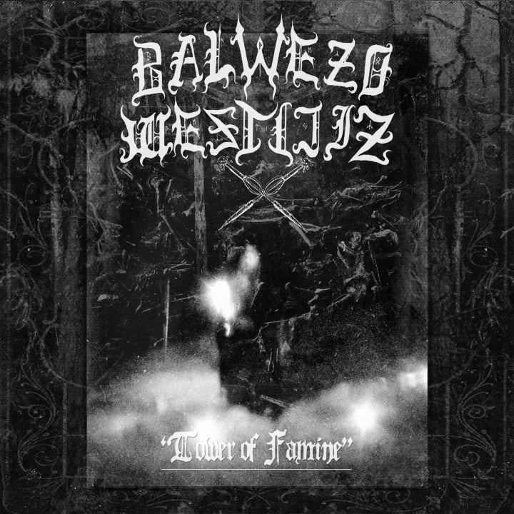 Balwezo Westijiz - Tower Of Famine - Music & Performance - CD