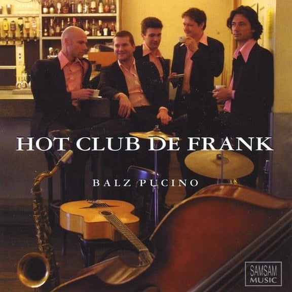 Balz Pucino
