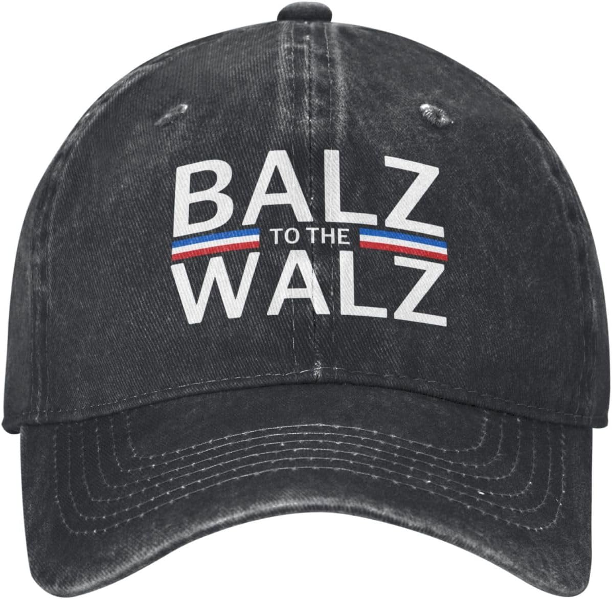 Balzto The Waltz Hat Harris Waltz 2024 Hat Fashion Adjustable Caps for