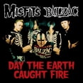 thumbnail image 1 of Balzac - Day the Earth Caught Fire (Split) - Music & Performance - CD, 1 of 1