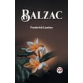 thumbnail image 1 of Balzac, (Paperback), 1 of 1