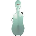 thumbnail image 1 of Bam 1002NW Newtech Cello Case With Wheels Mint, 1 of 4
