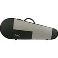 thumbnail image 1 of Bam 5101S Stylus Contoured Viola Case Black and Silver, 1 of 4