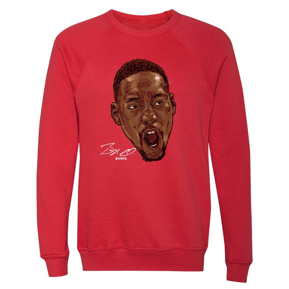 Bam Adebayo Scream WHT Vintage Shirt Game Day, Gift for fan
