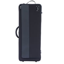 Bam Artisto Oblong (40cm) Viola Case - 2040B