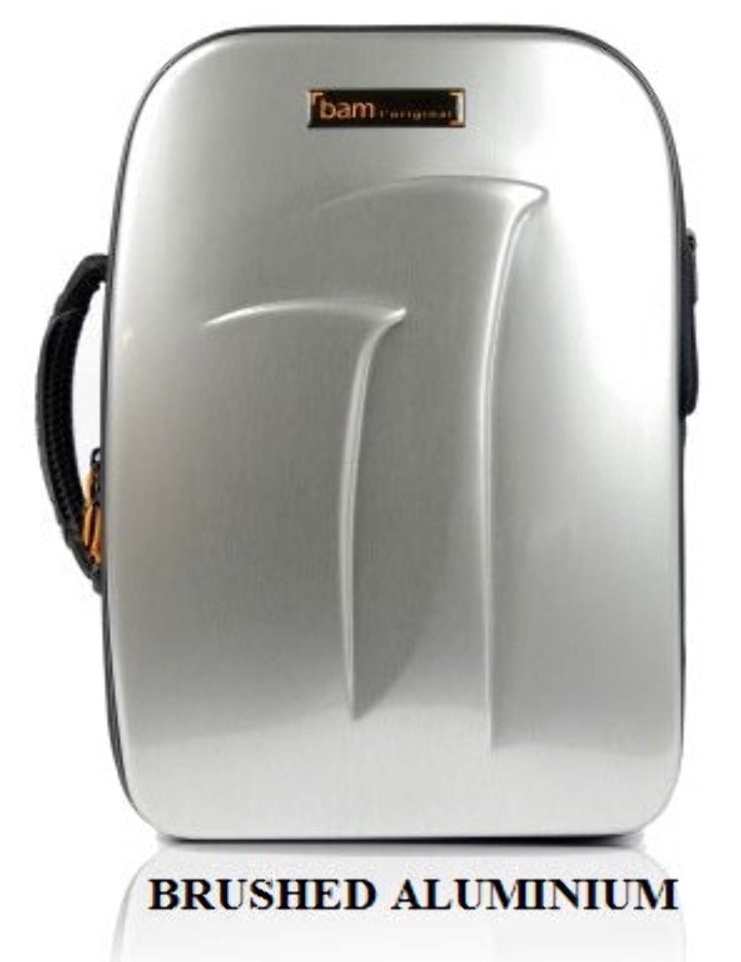 Bam B STOCK New Trekking Bb  A Double Clarinet Case - TREK3028S