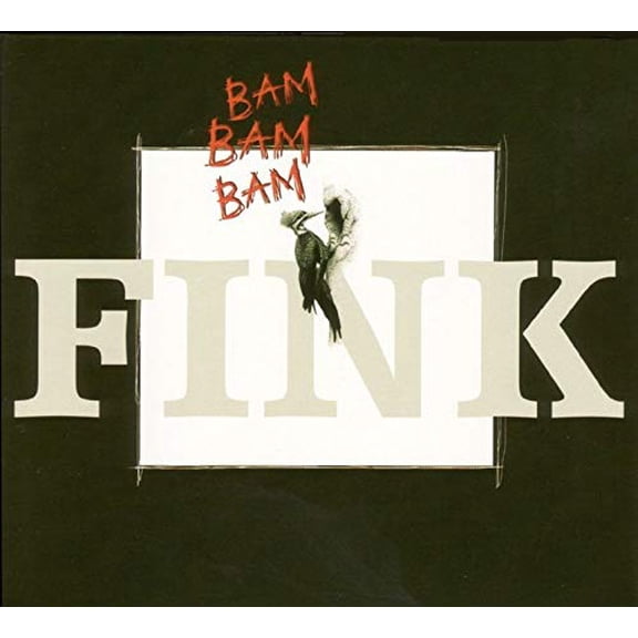 Bam Bam Bam (Audiobook)