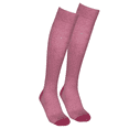 thumbnail image 1 of Bam+Boo Graduated 15/20 mmHg Bamboo Viscose Men & Women’s Knee-High Compression Socks, 1 of 5