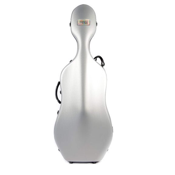 Bam Cello Classic Case without Wheels 1001S