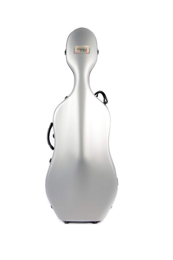 Bam Cello Classic Case without Wheels 1001S