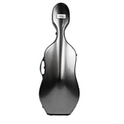 Bam Cello HIGHTECH "Compact" Case - 1004XL
