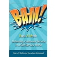 thumbnail image 1 of Bam!: Delivering Customer Service in a Self-Service World (Paperback), 1 of 1