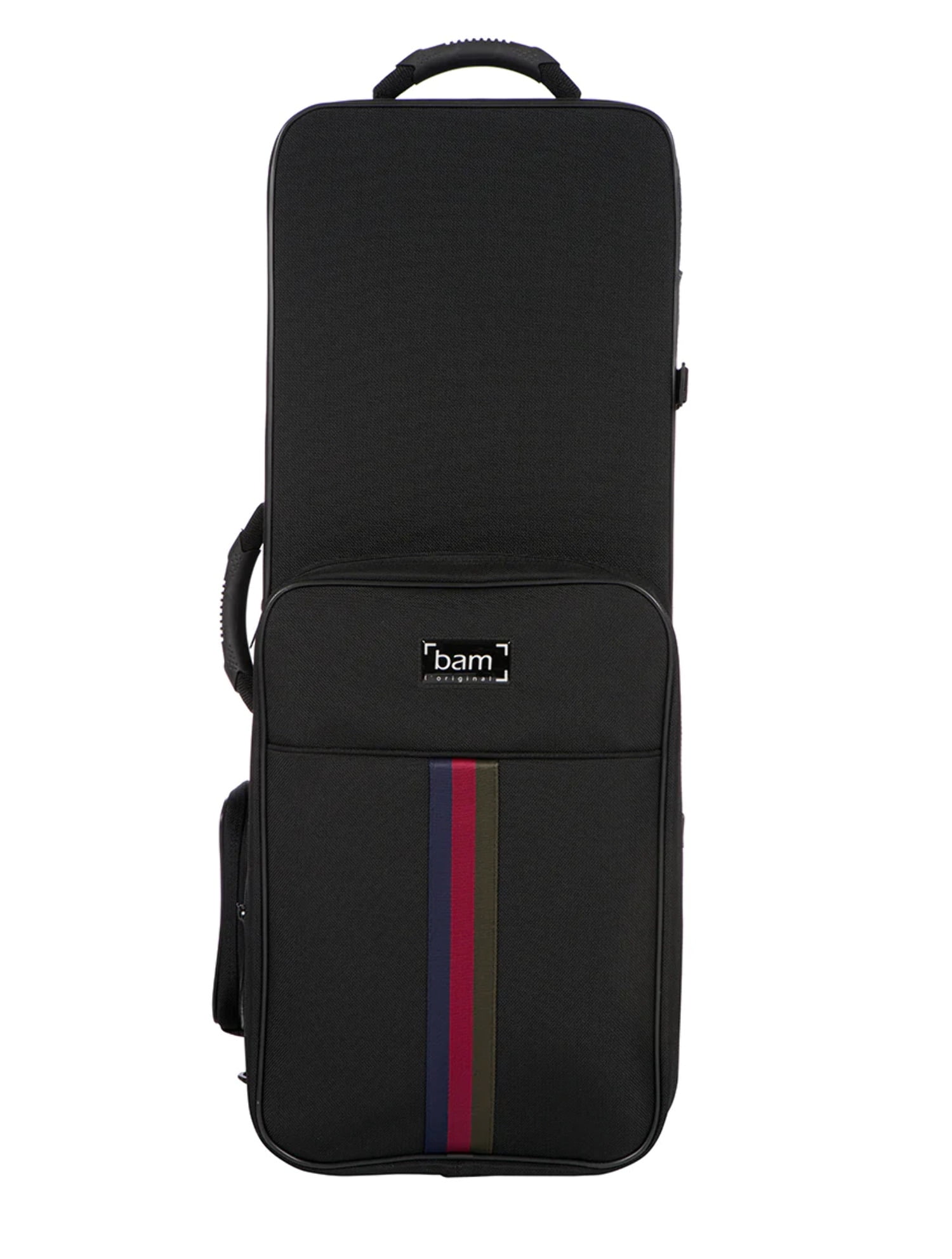 Bam France St. Germain Trekking Tenor Sax Case SG3022S