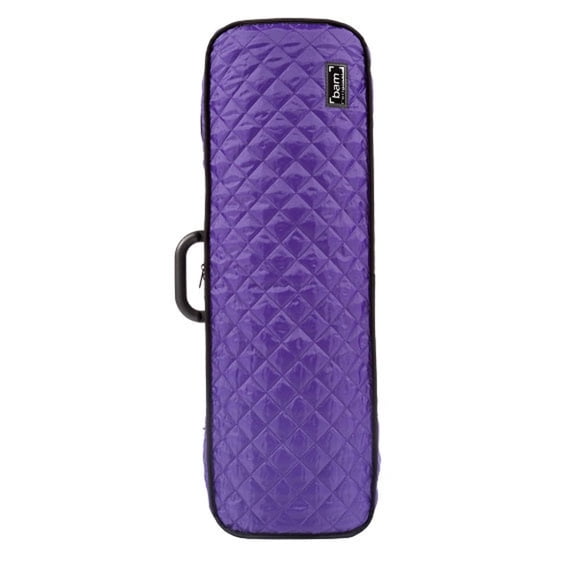 Bam HOODY for Hightech Oblong Viola Case - Compact Size - without Pocket - HO5201XL