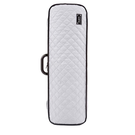 Bam HOODY for Hightech Oblong Viola case without pocket - HO2201XL