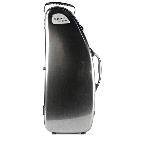 Bam Hightech Alto Sax Case - 4101XL