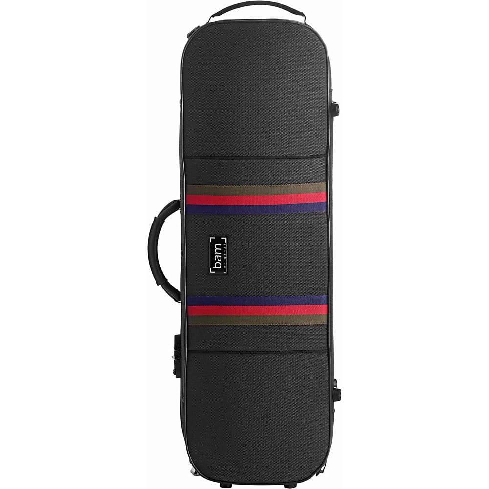 Bam SG5001S Saint Germain Stylus Violin Case Black