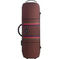 thumbnail image 1 of Bam SG5001S Saint Germain Stylus Violin Case Chocolate, 1 of 7
