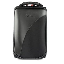 Bam Single Trekking Oboe Case - 3029SB