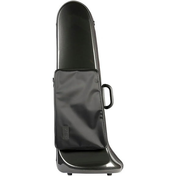 Bam Softpack Bass Trombone Case with Pocket - 4032SP
