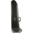thumbnail image 1 of Bam Softpack Series Tenor Trombone Case Black, 1 of 2